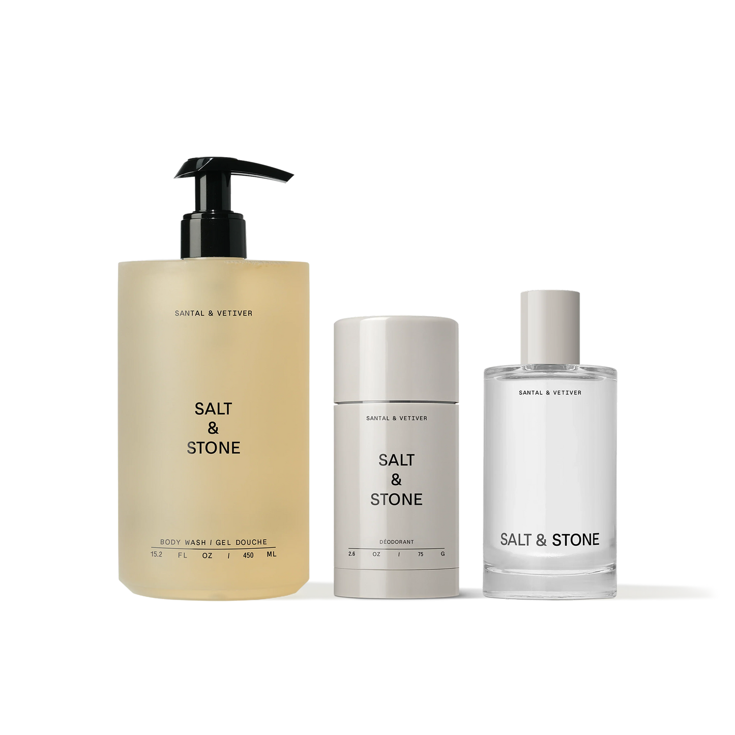 Best Sellers Set