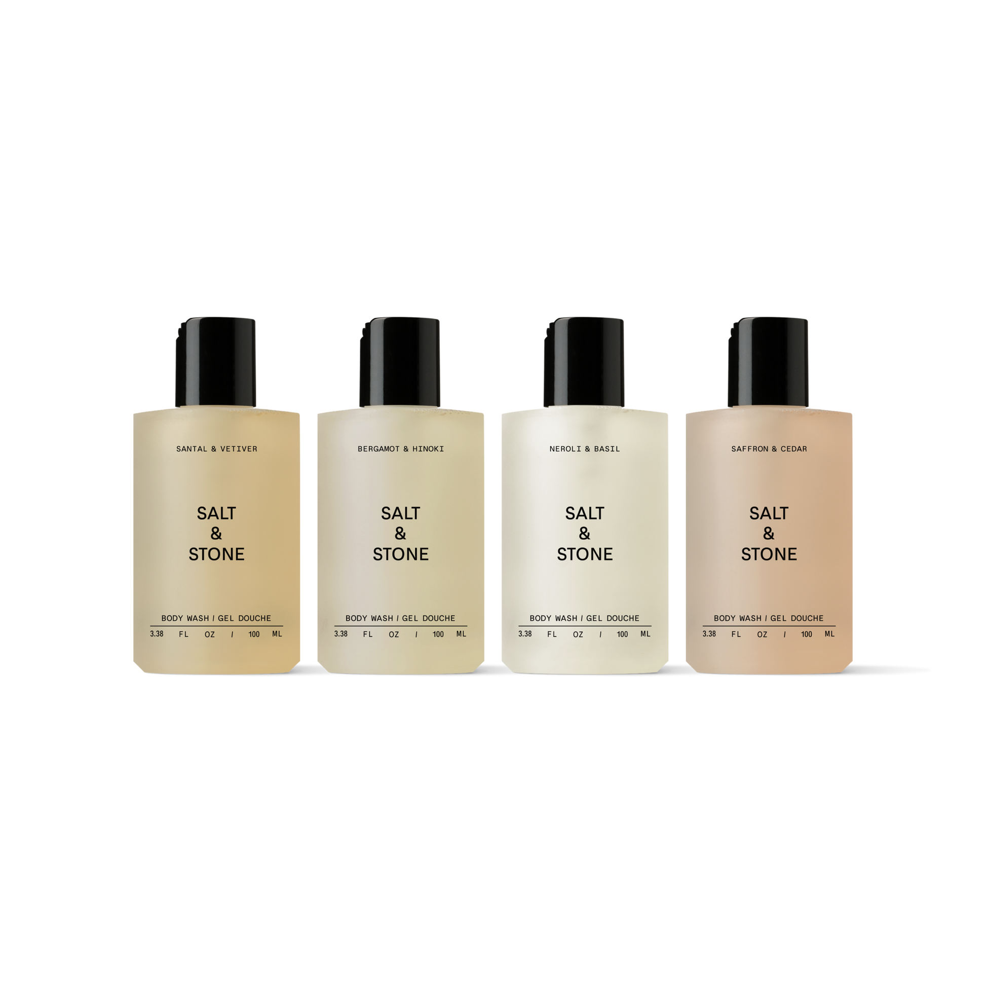The Minis Collection