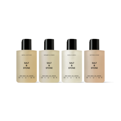 The Minis Collection