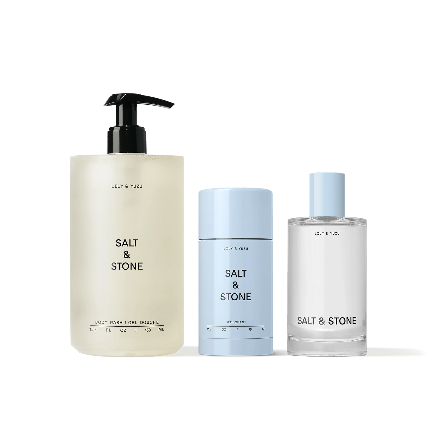 Best Sellers Set