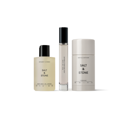 Best Sellers Discovery Trio