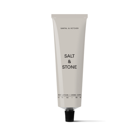 Body Lotion