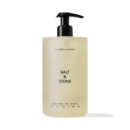 Body Wash