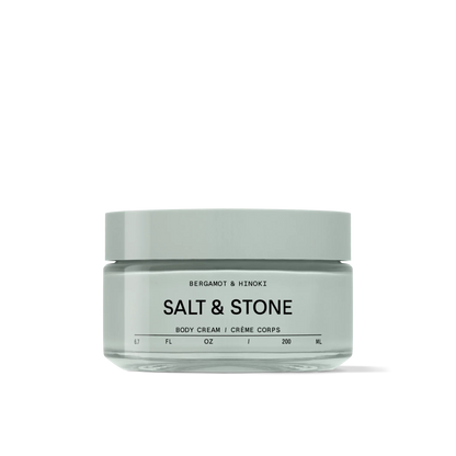 Body Cream