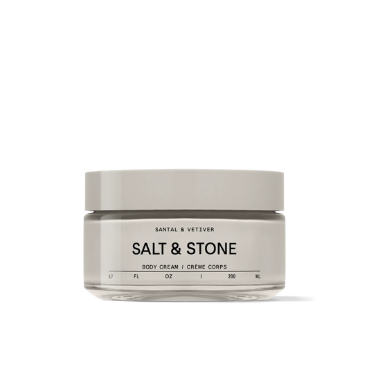 Body Cream
