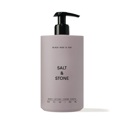 Body Lotion