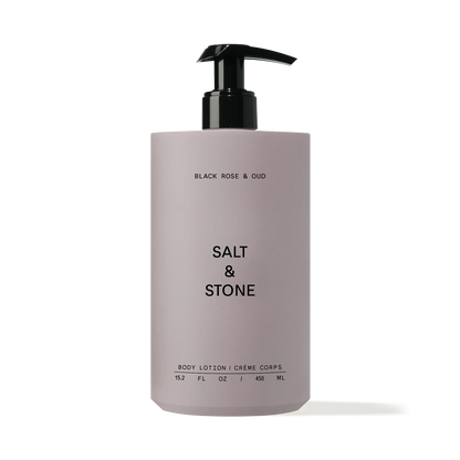Body Lotion