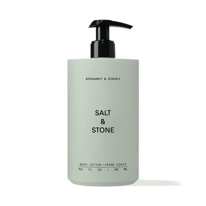 Body Lotion