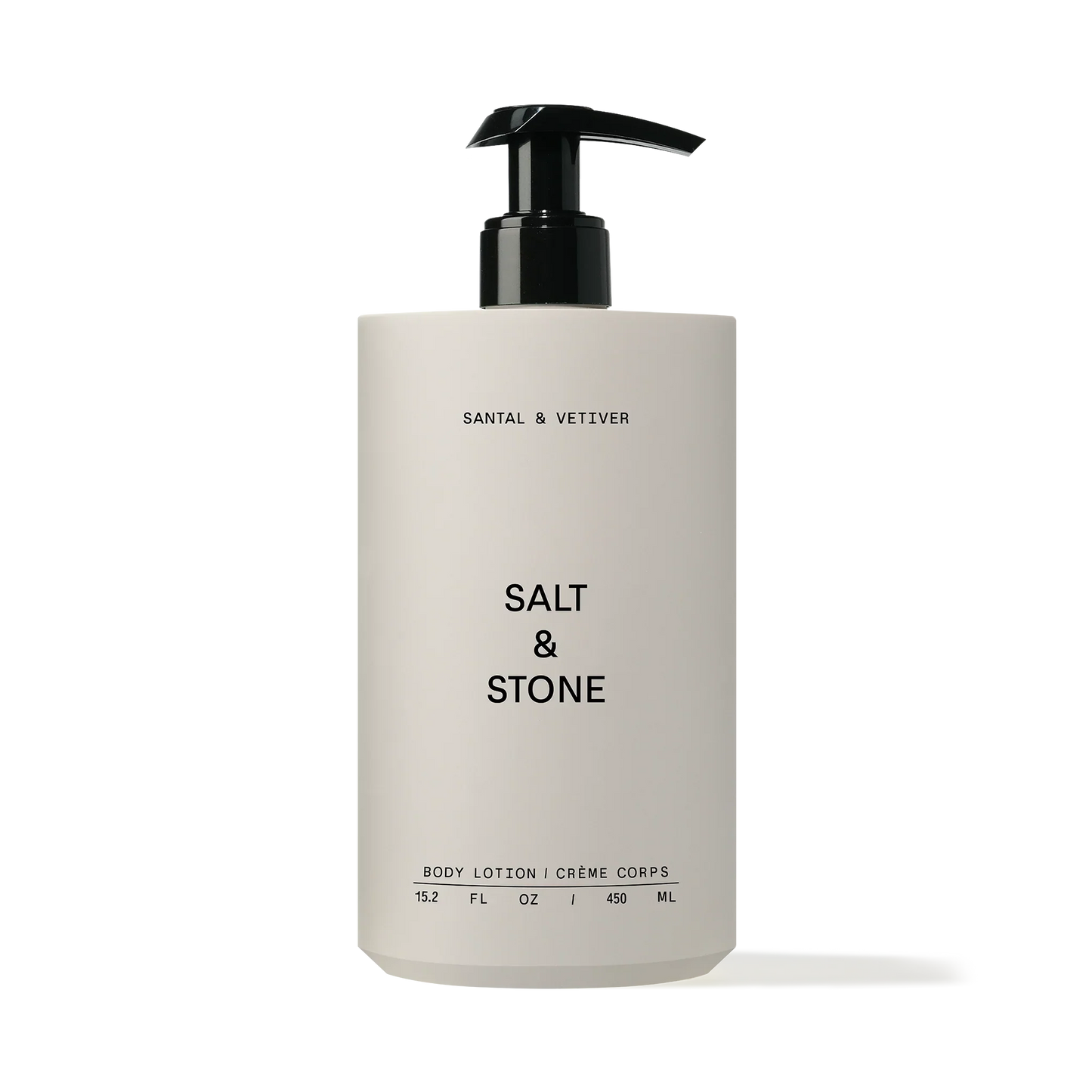 Body Lotion