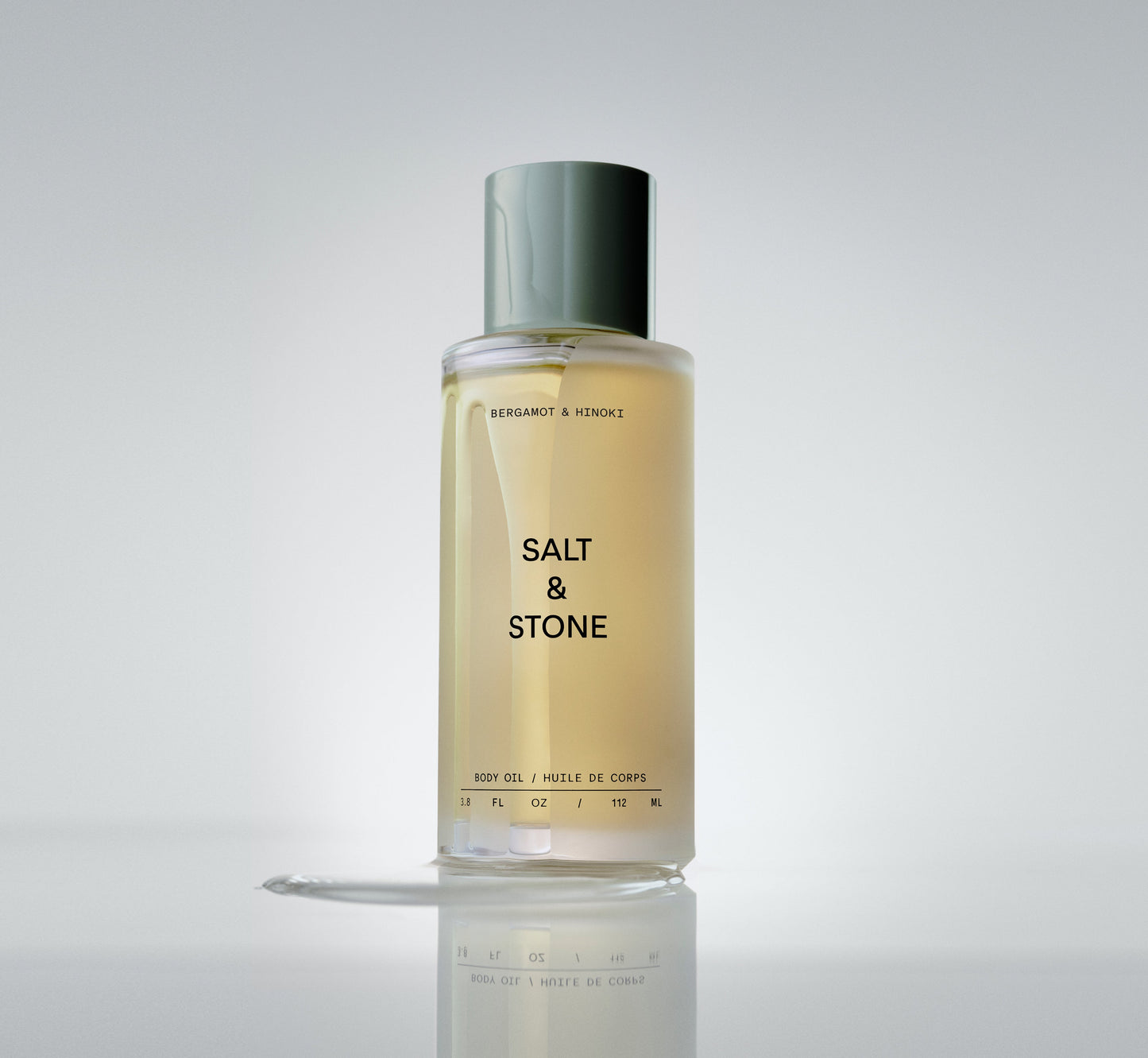 Body Oil