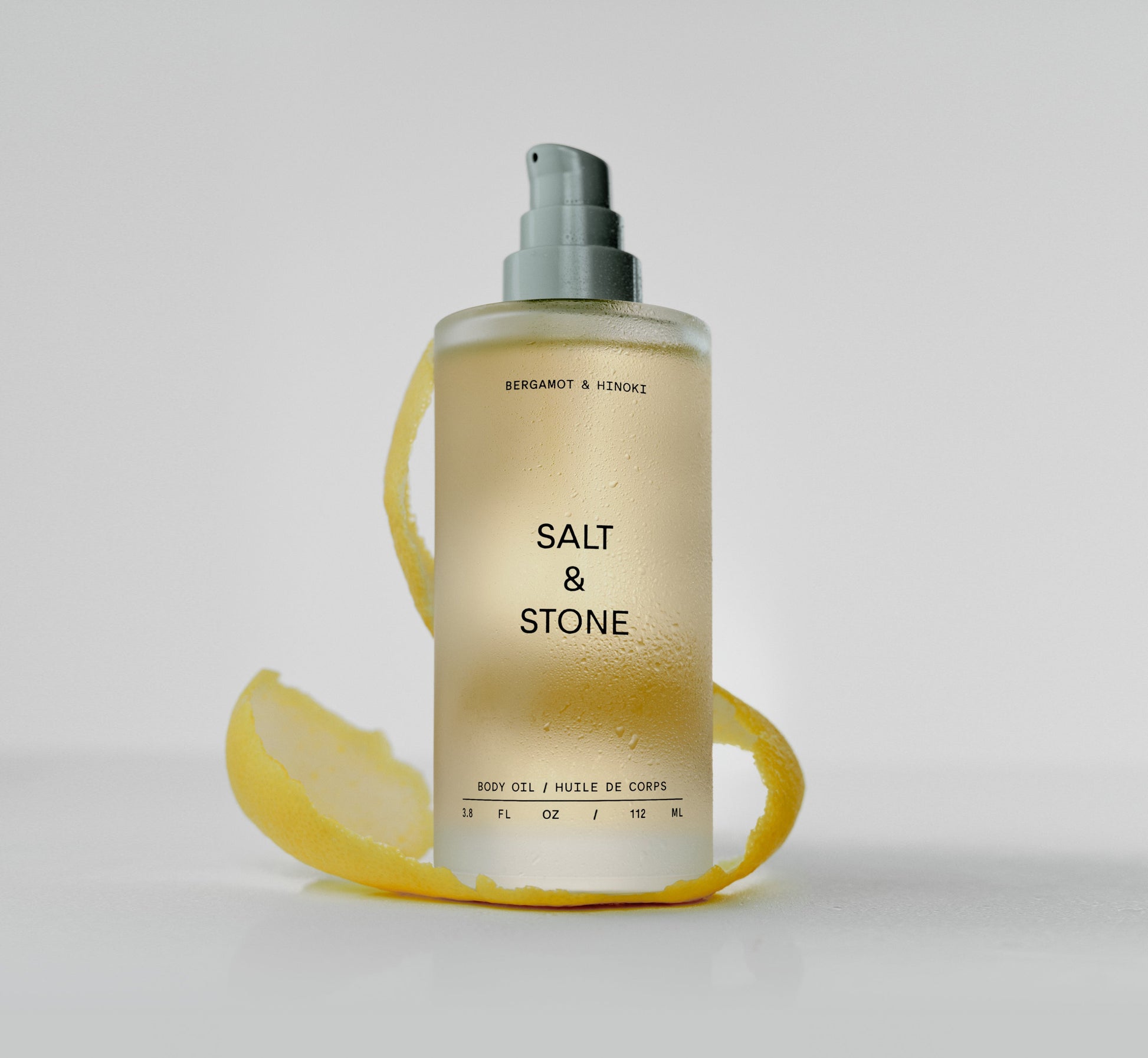 Body Oil