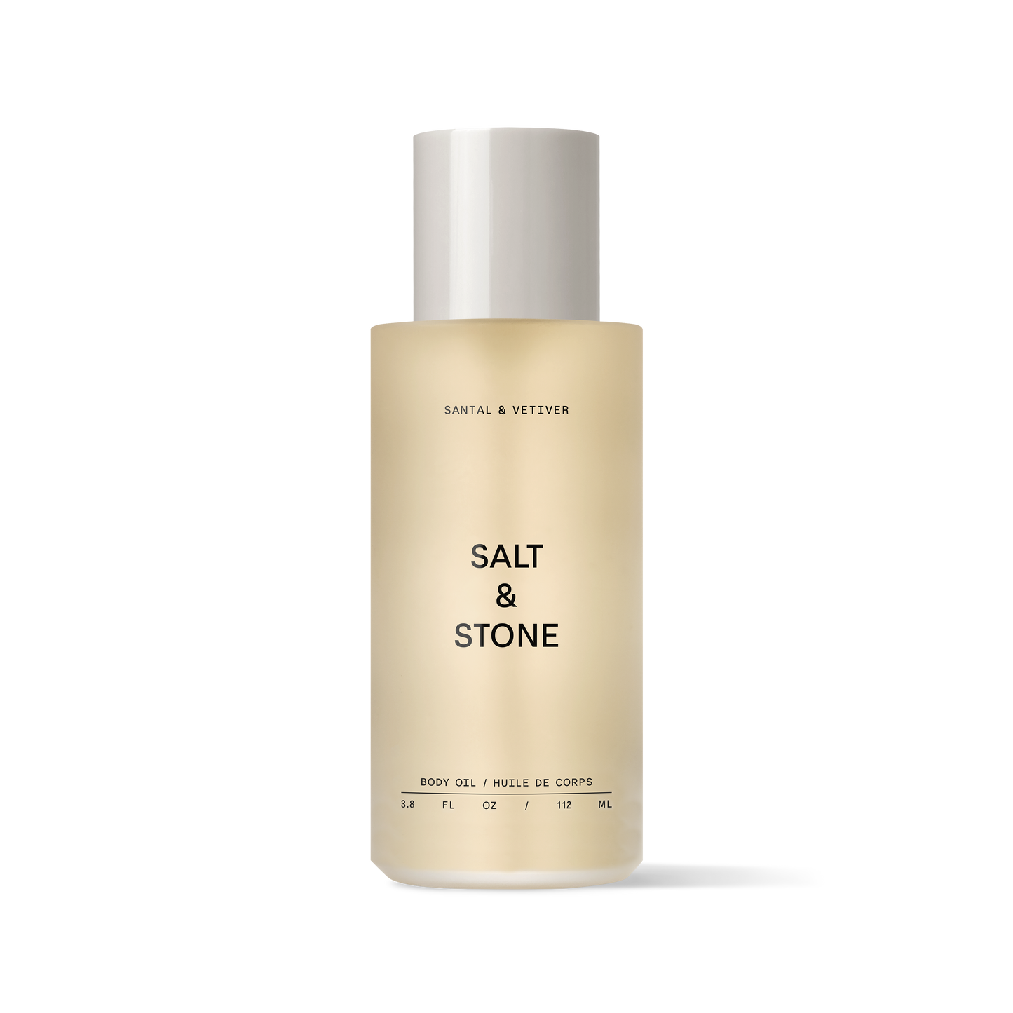 Body Oil