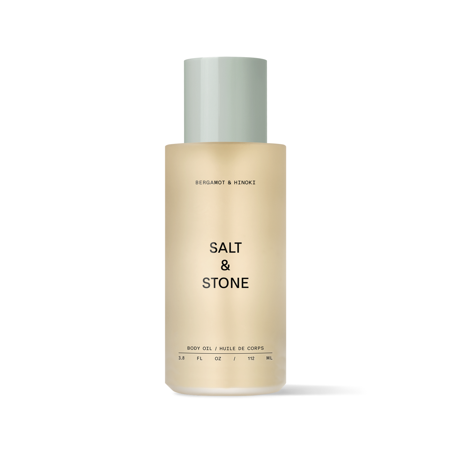 Body Oil