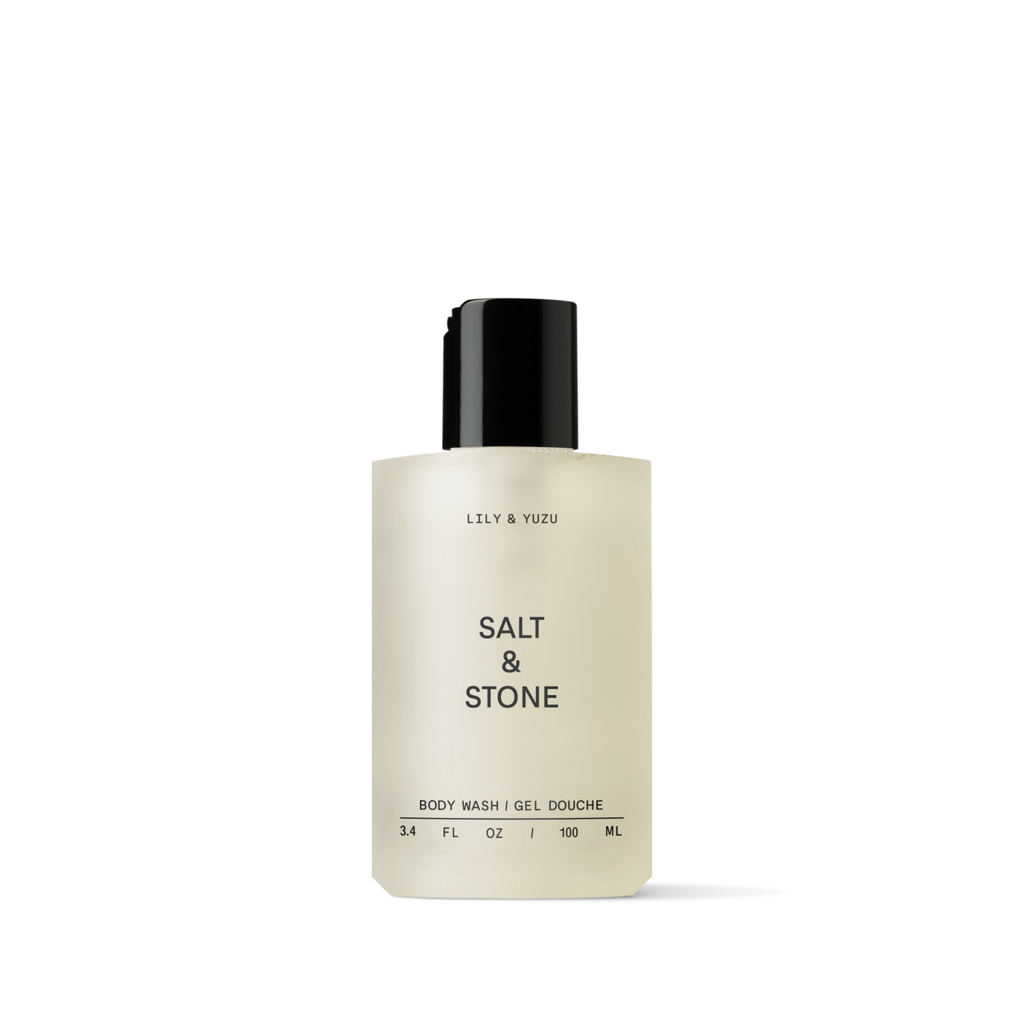 Mini Body Wash
