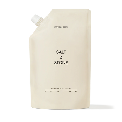 Body Wash Refill