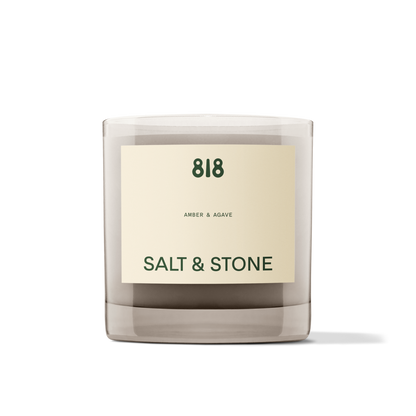 The 818 Candle