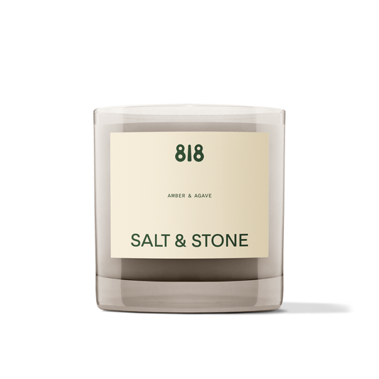 The 818 Candle