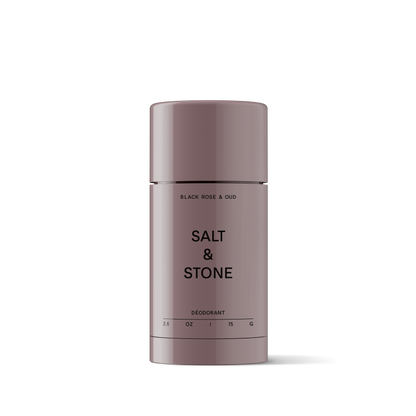 Deodorant (Review)