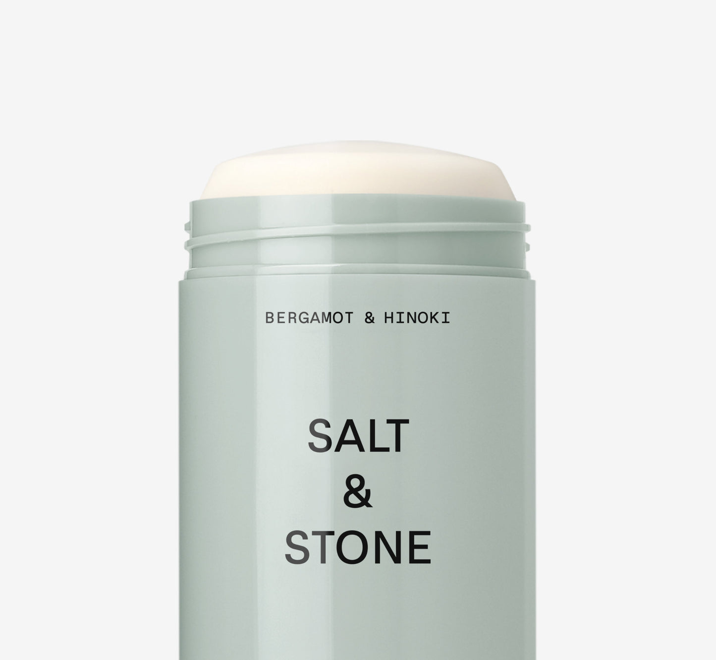Deodorant (Review)