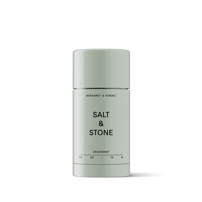 Deodorant (Review)