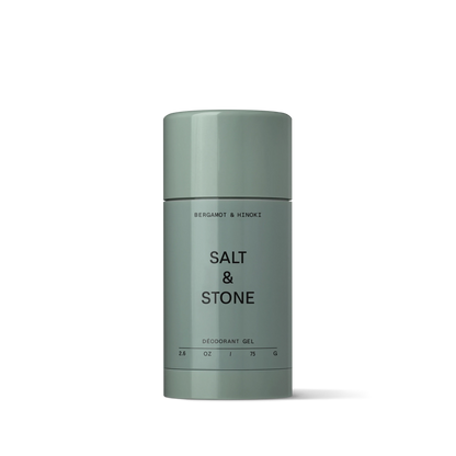 Deodorant Gel