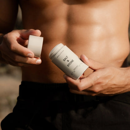 Deodorant