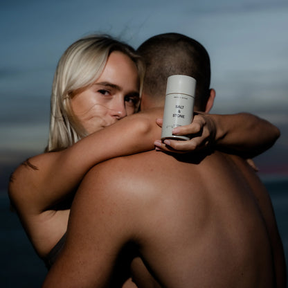 Deodorant