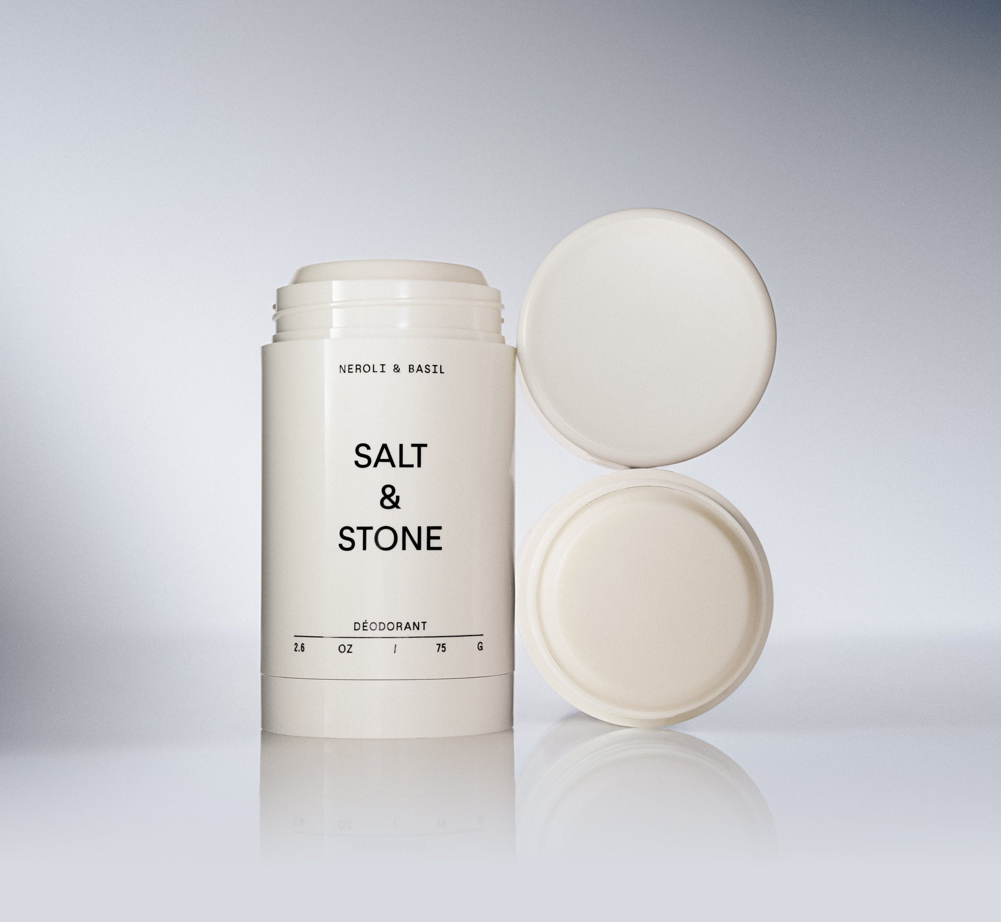 Deodorant (Review)