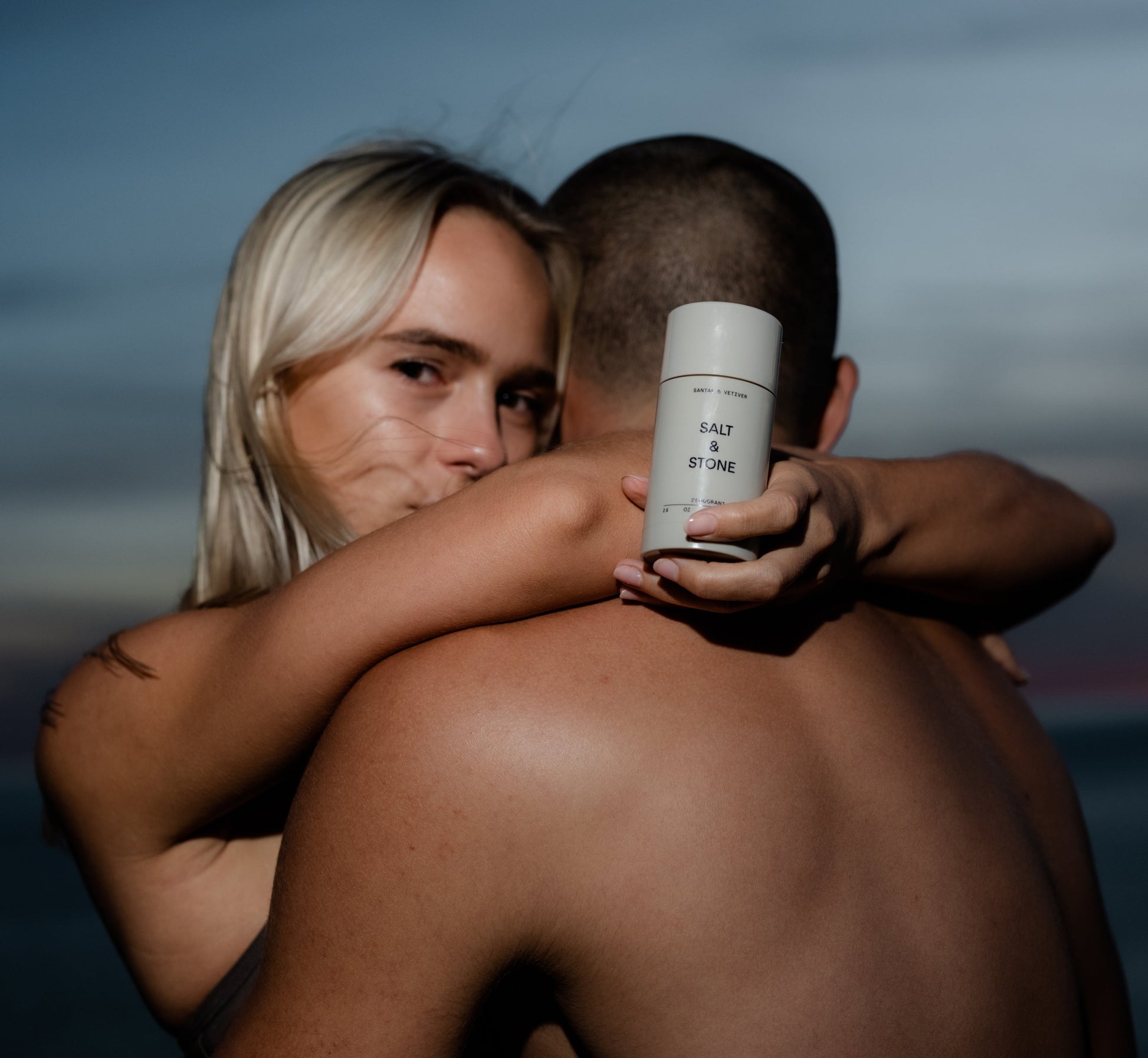 Deodorant
