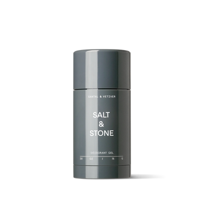 Deodorant Gel