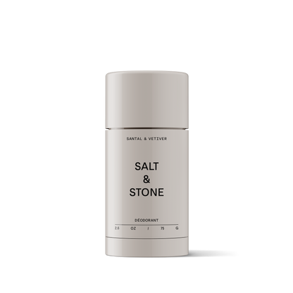 Deodorant (Review)