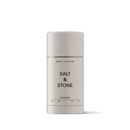 Deodorant (Review)