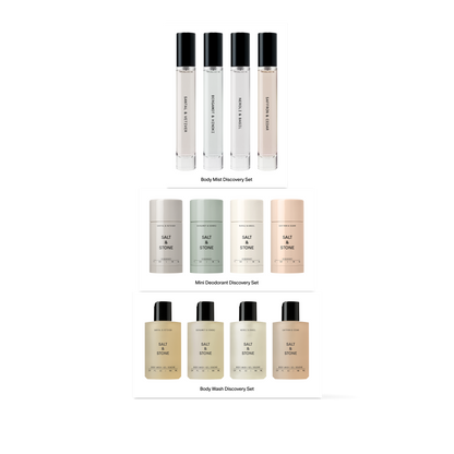 The Minis Collection