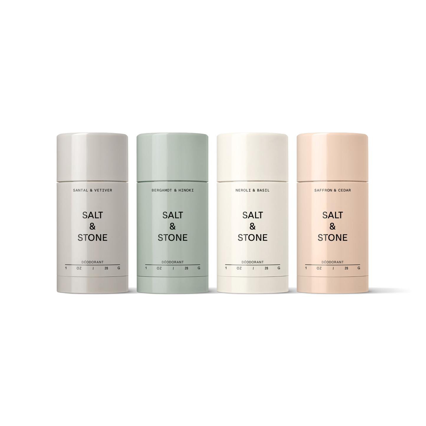 The Minis Collection