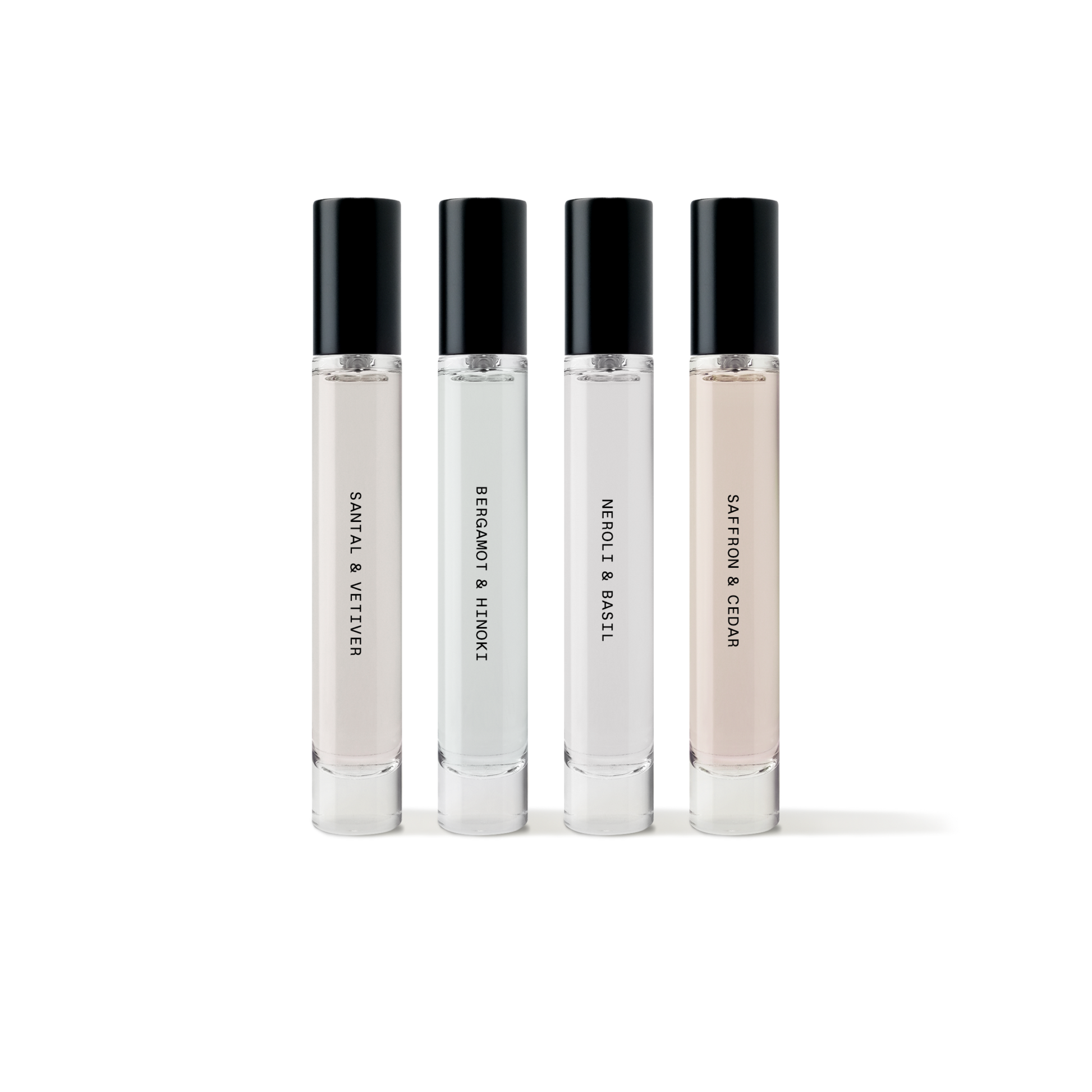 The Minis Collection