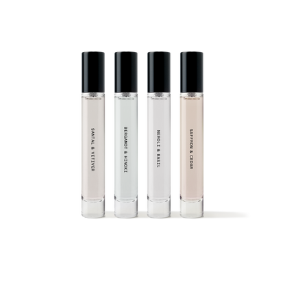 The Minis Collection