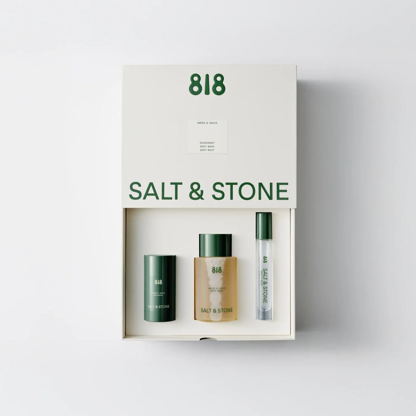 The 818 Collection