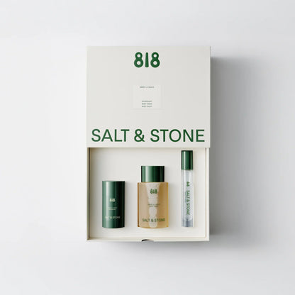 The 818 Collection
