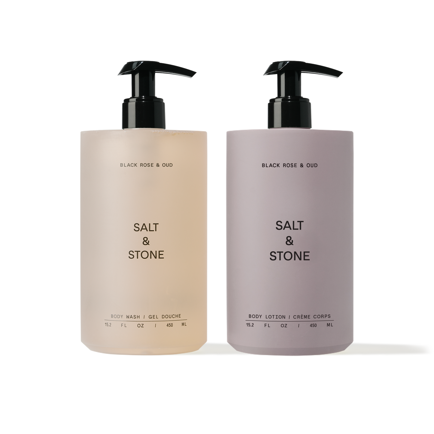 Deluxe Body Duo