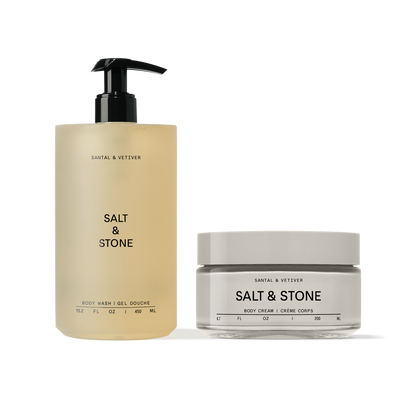 The Soft Skin Duo