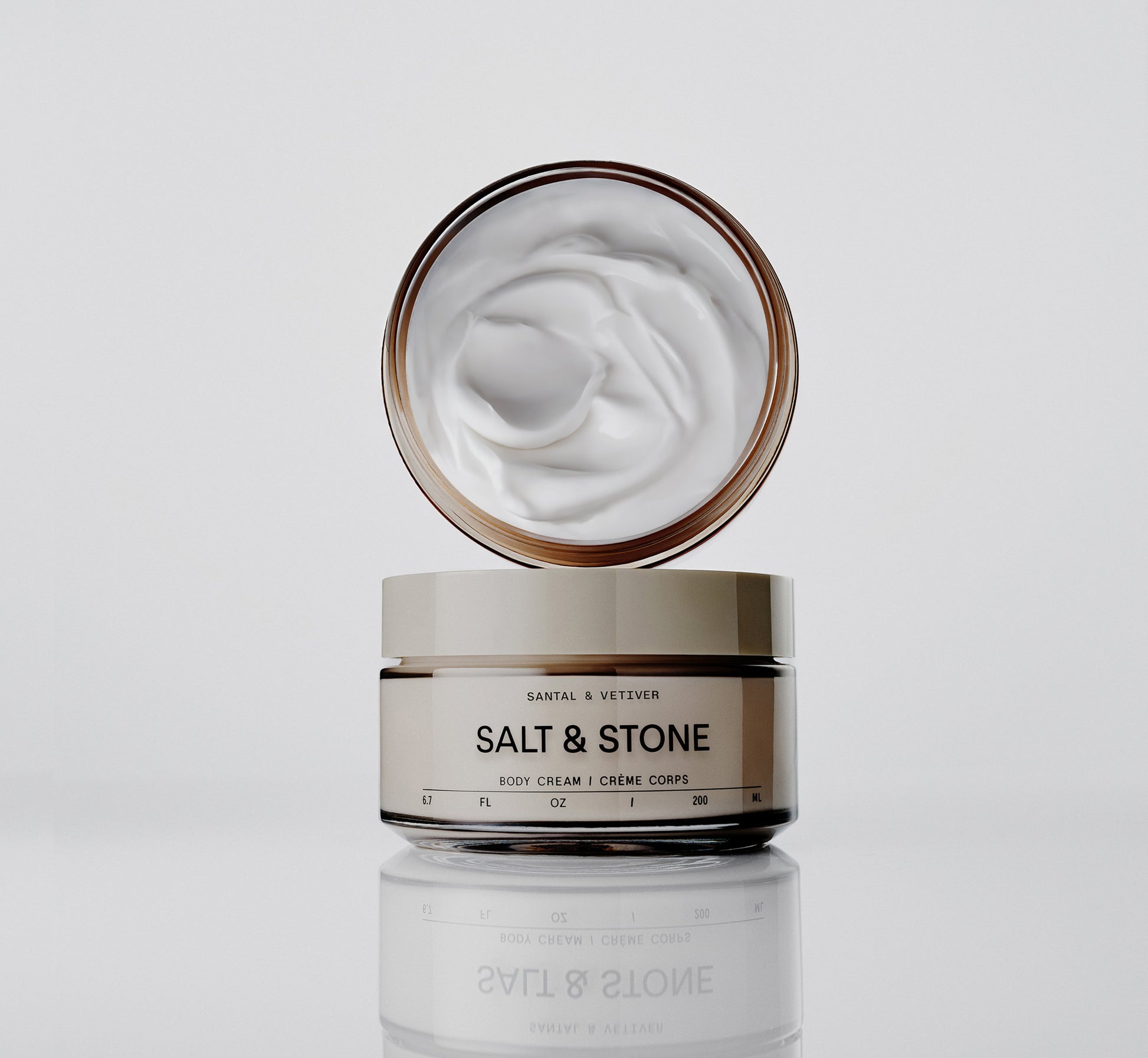 The Soft Skin Duo