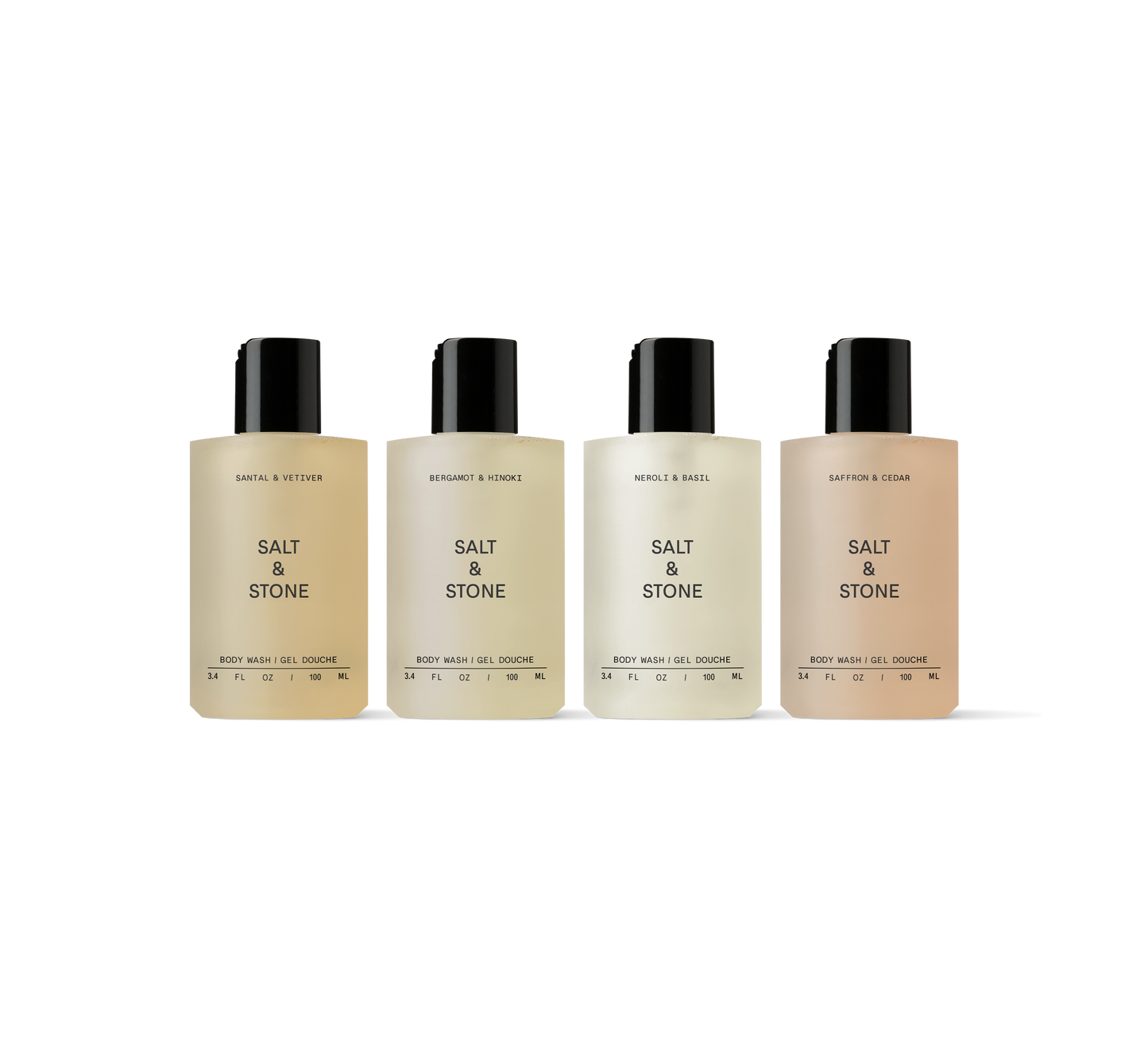 The Minis Collection